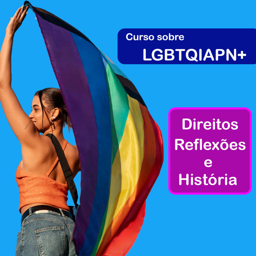 Banner LGBT Luzferatus