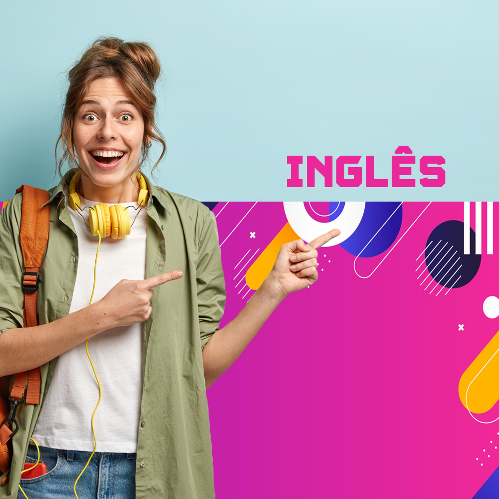 Tag Ingles